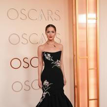 98th Academy Awards - Rose Byrne