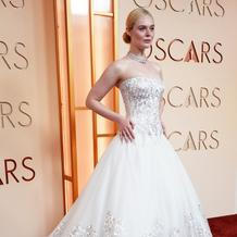 98th Academy Awards - Elle Fanning