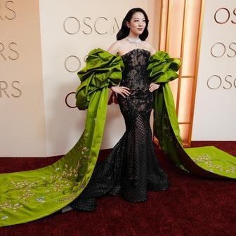 98th Academy Awards - Arden Cho