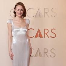 98th Academy Awards - Emma Stone