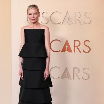 98th Academy Awards - Kirsten Dunst
