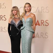 98th Academy Awards - Kate Hudson a Goldie Hawn