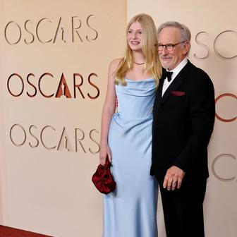 98th Academy Awards - Steven Spielberg