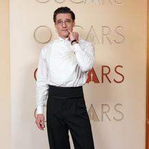 98th Academy Awards - Pedro Pascal