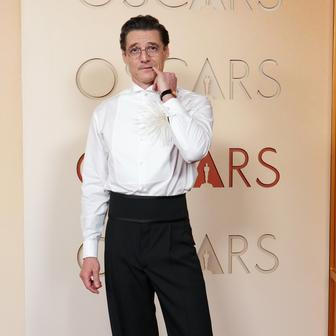 98th Academy Awards - Pedro Pascal