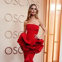 98th Academy Awards - Georgina Chapman