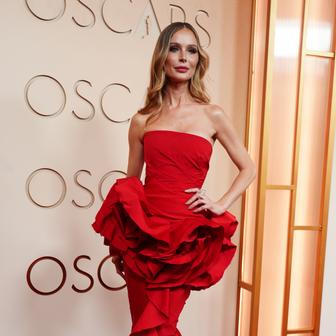 98th Academy Awards - Georgina Chapman