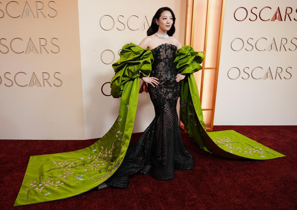 98th Academy Awards - Arden Cho