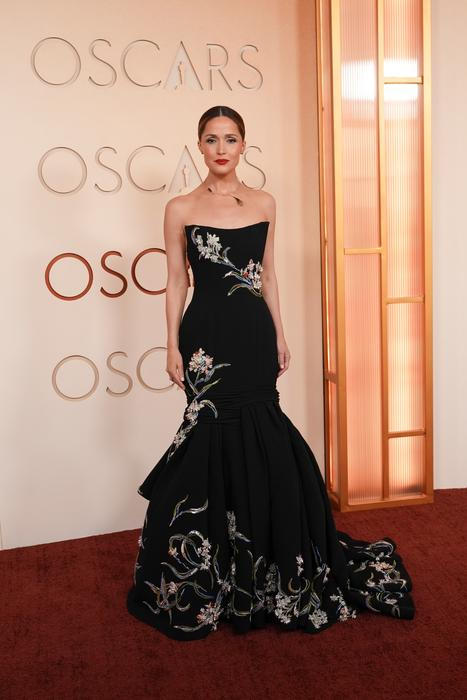 98th Academy Awards - Rose Byrne