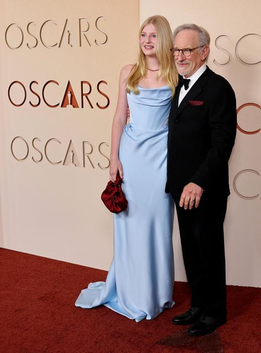 98th Academy Awards - Steven Spielberg