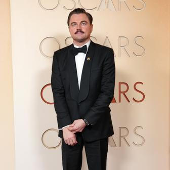 98th Academy Awards - Leonardo DiCaprio