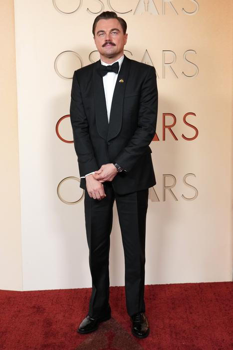 98th Academy Awards - Leonardo DiCaprio