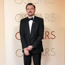 98th Academy Awards - Leonardo DiCaprio