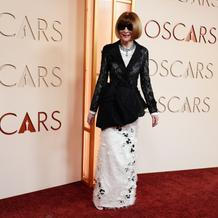 98th Academy Awards - Anna Wintour