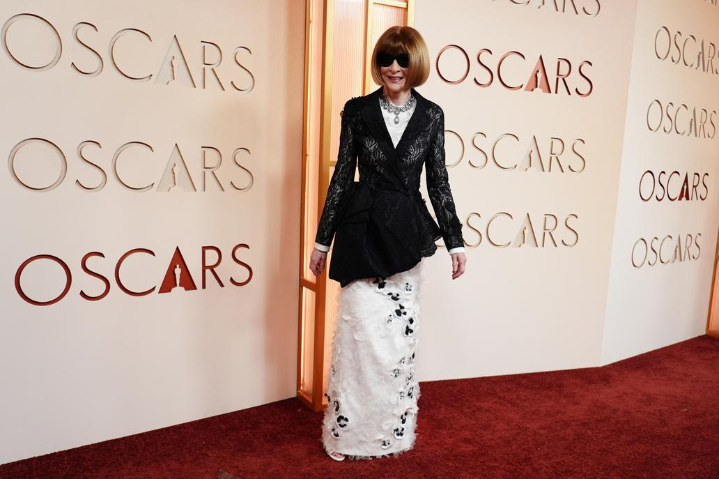 98th Academy Awards - Anna Wintour