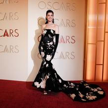 98th Academy Awards - Anne Hathaway