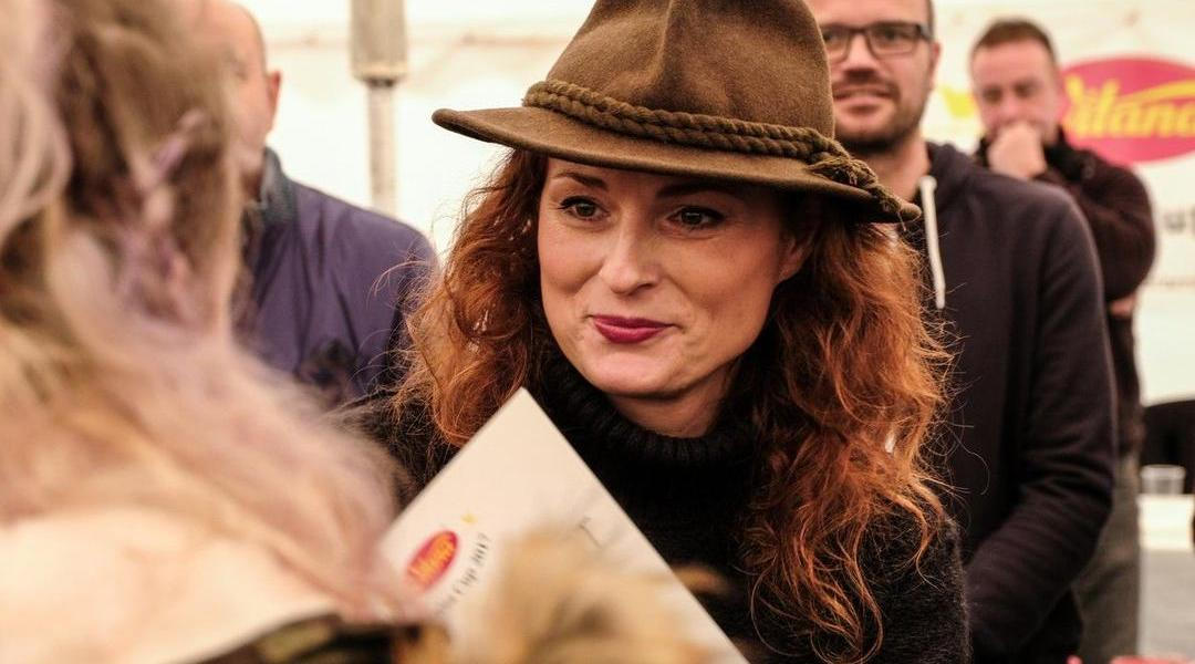 Markéta Hrubešová