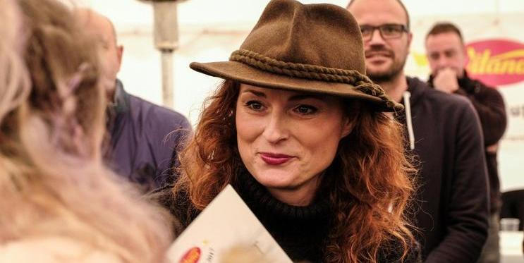 Markéta Hrubešová