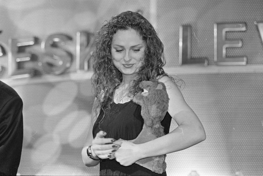 Markéta Hrubešová