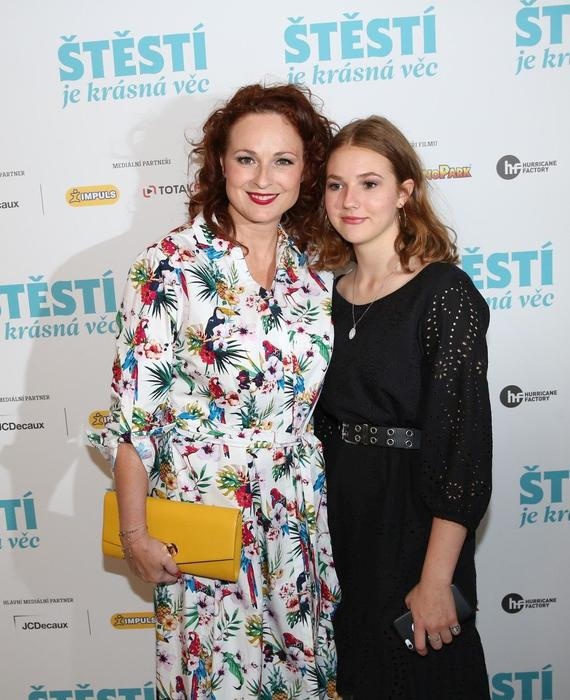 Markéta Hrubešová