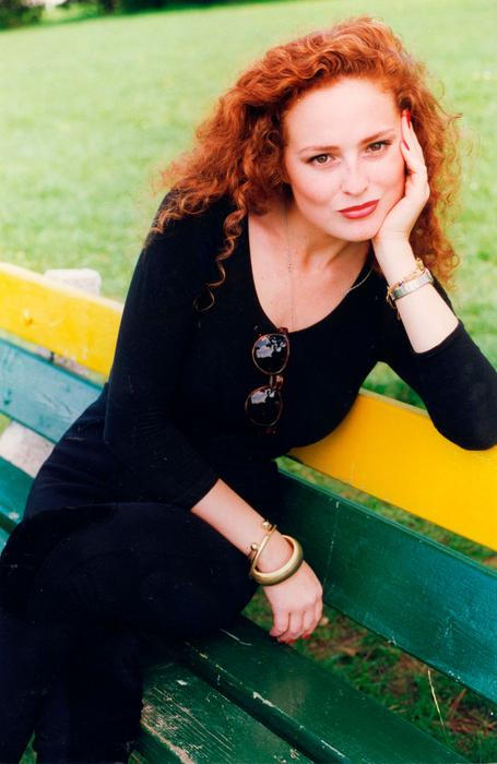 Markéta Hrubešová
