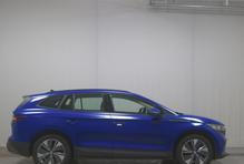 Škoda Enyaq z německého autobazaru