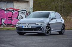 Volkswagen Golf GTD 2021