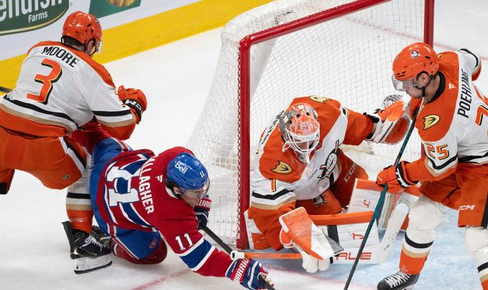 Lukáš Dostál v akci