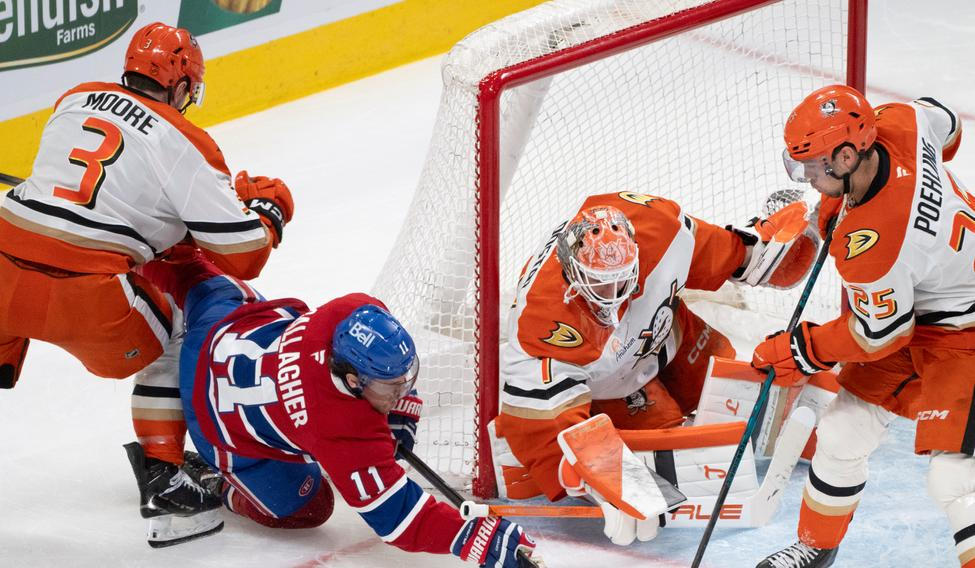 Lukáš Dostál v akci