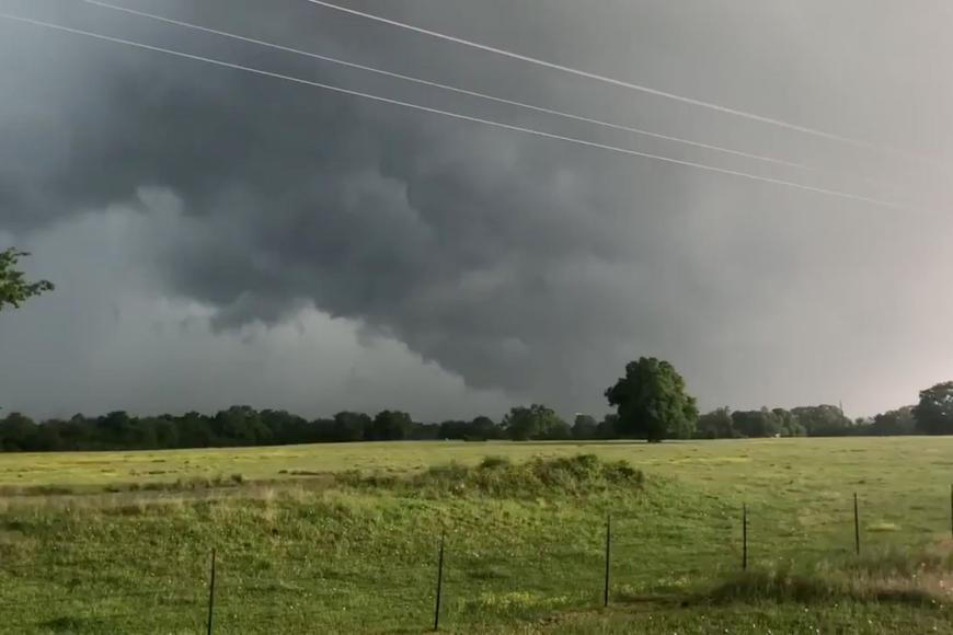 Česko čeká "aprílové" počasí, na jarní rovnodennost může sněžit