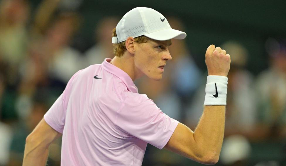 Tennis: BNP Paribas Open-Day 10