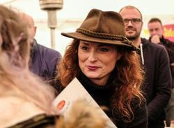 Markéta Hrubešová