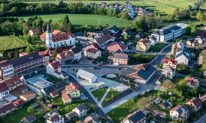 Malé vesnice napříč republikou každoročně přinášejí inspirativní příběhy, které stojí za připomenutí.