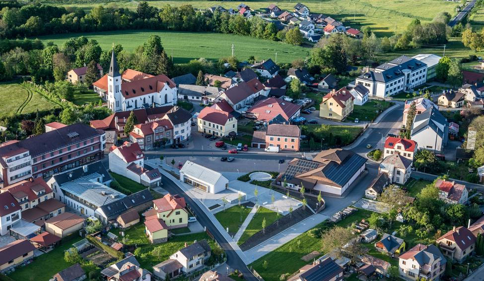 Malé vesnice napříč republikou každoročně přinášejí inspirativní příběhy, které stojí za připomenutí.