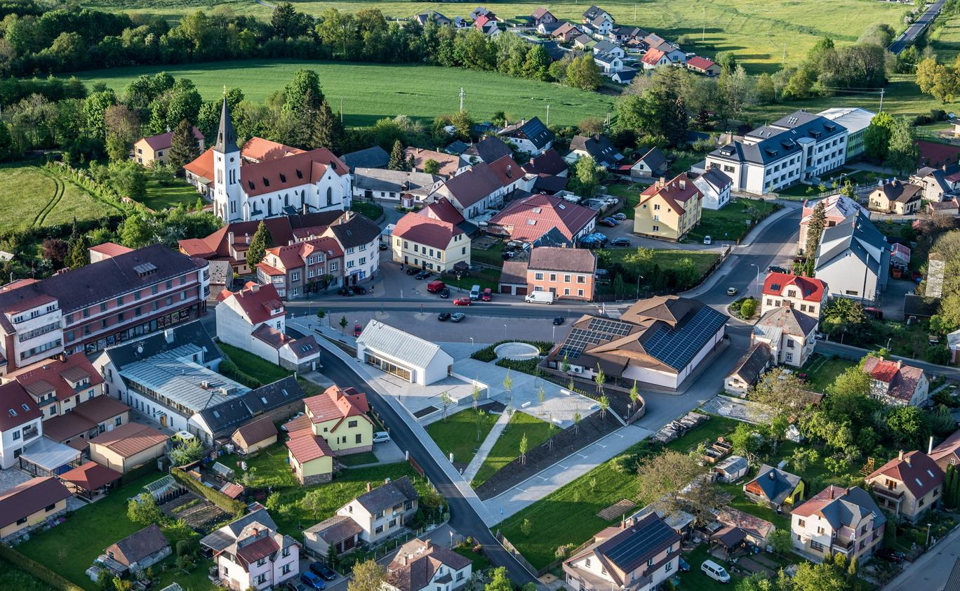 Malé vesnice napříč republikou každoročně přinášejí inspirativní příběhy, které stojí za připomenutí.