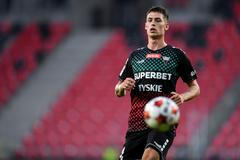 GKS Tychy - Wisla Krakow