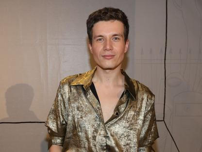 Daniel Krejčík
