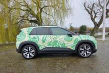 Jedná se o sourozence mimo jiné Škody Epiq, s níž bude sdílet výrobní závod u španělské Pamplony.