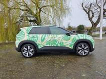 Jedná se o sourozence mimo jiné Škody Epiq, s níž bude sdílet výrobní závod u španělské Pamplony.