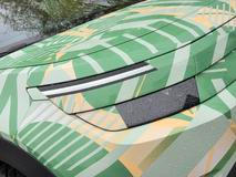 Mezi příplatky se objeví Matrix LED přední světla...