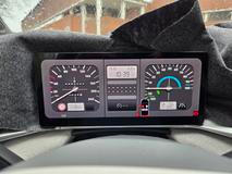 Retrografika má odkazovat na starší modely, mimo jiné třeba první generaci Golfu.