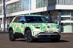 Nižší nabíjecí výkon patří menšímu akumulátoru, vyšší pak tomu většímu, který bude exkluzivně párovaný s nejsilnějším elektrickým motorem.