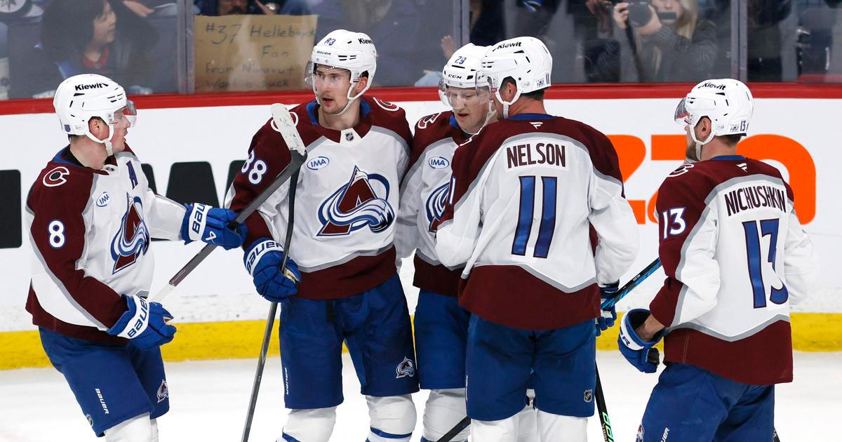 Už je to neobhajitelné, zní k formátu NHL. Naplno se ukazuje jeho nespravedlnost