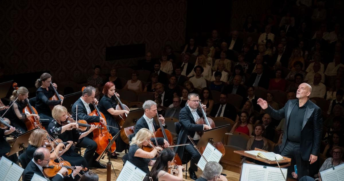 Prague Philharmonia vstupuje do Kristových let. Chystá wagnerovské gala i poctu Bělohlávkovi