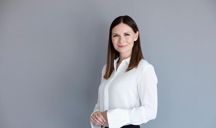 Trikolora Natálie Vachatová