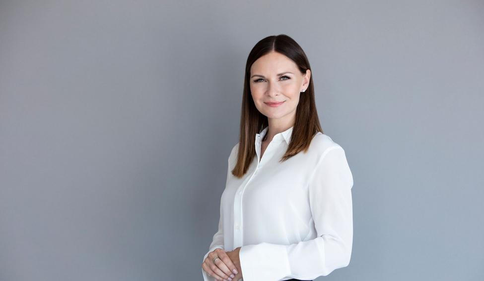 Trikolora Natálie Vachatová