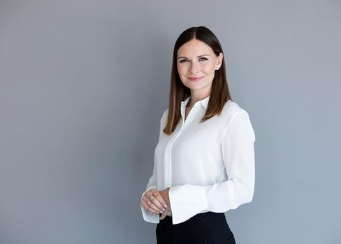 Trikolora Natálie Vachatová