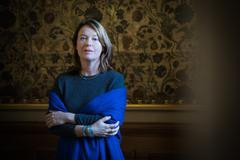 Magdalena Platzová, spisovatelka, novinářka, překladatelka