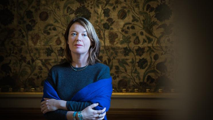 Magdalena Platzová, spisovatelka, novinářka, překladatelka