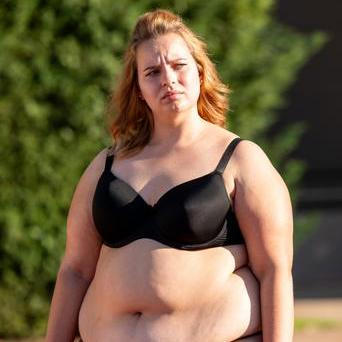 Extrémní proměny - Marcela Krejčí